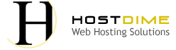 Hostdime Web Hosting Solutions